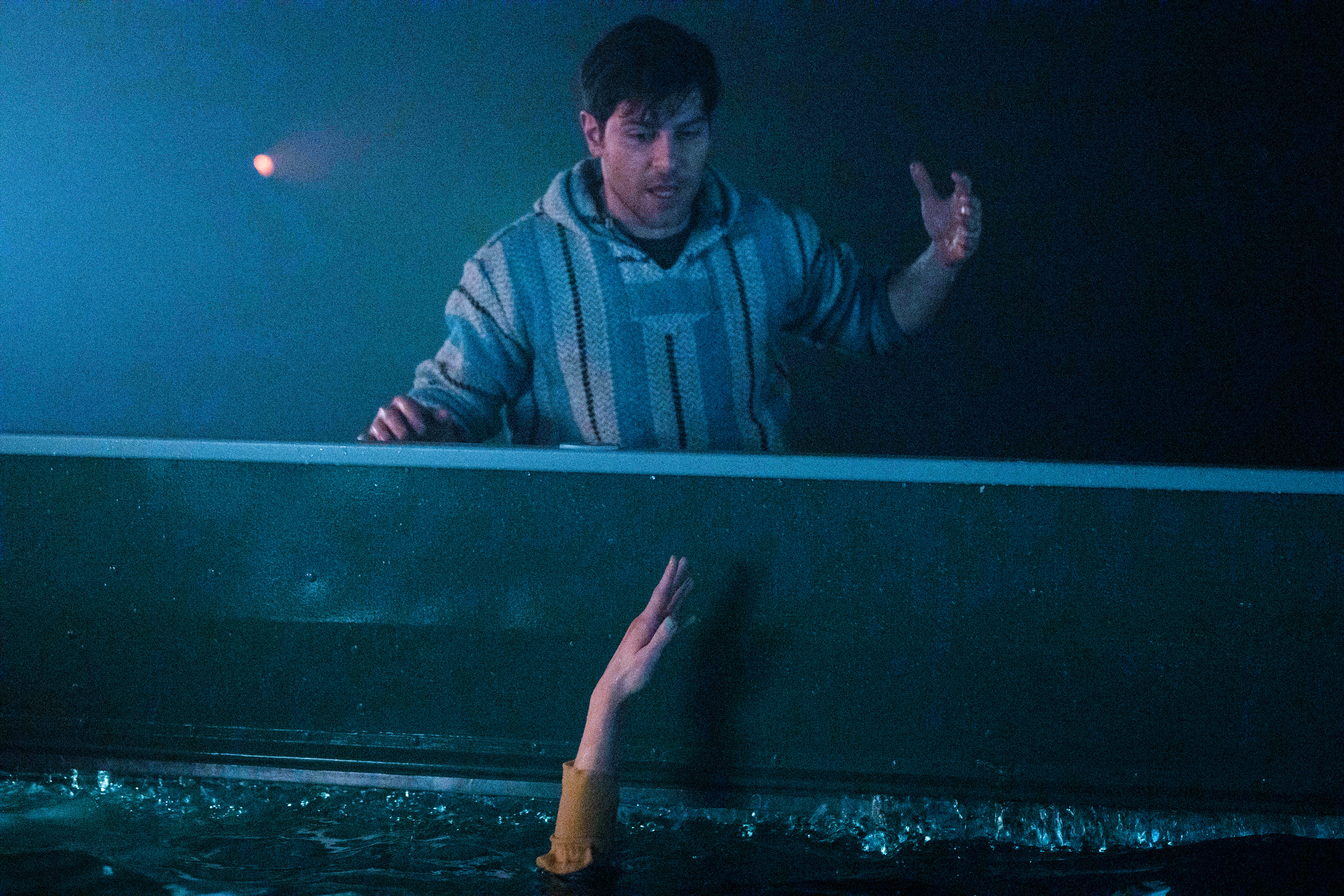 A Million Little Things Season 2 Episode 17, "One Year Later"