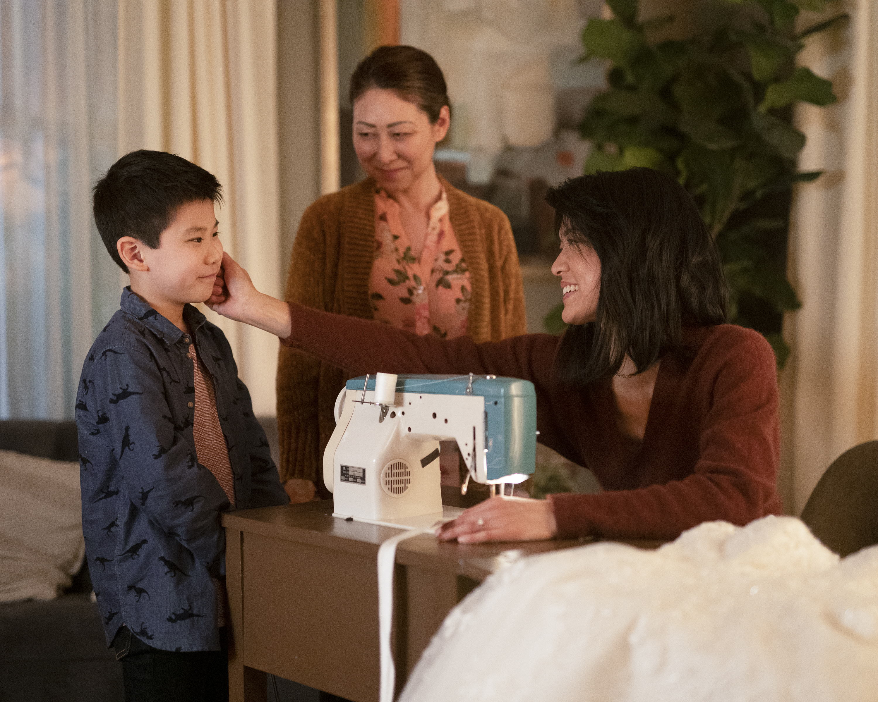 A Million Little Things Season 2 Episode 18, "Mothers And Daughters"