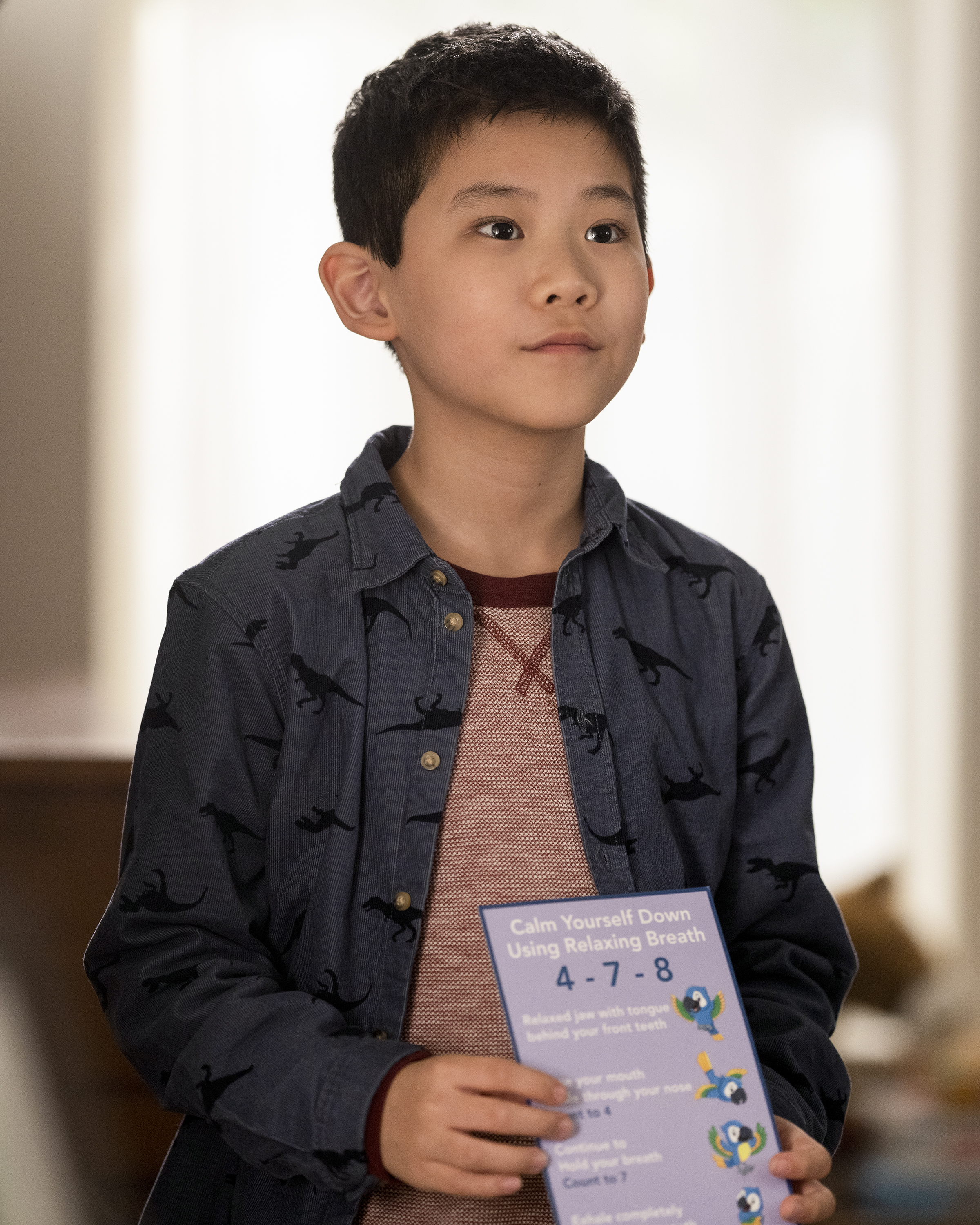 A Million Little Things Season 2 Episode 18, "Mothers And Daughters"