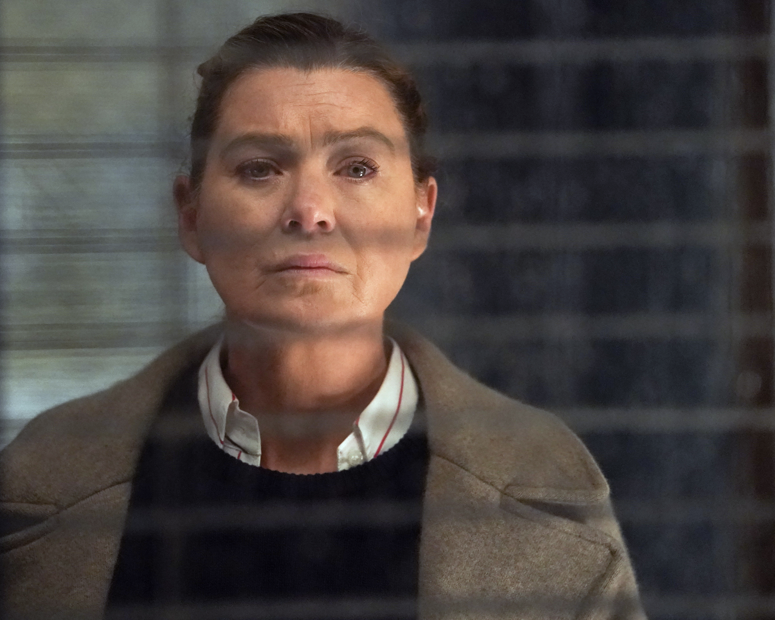 Grey's Anatomy Season 16 Episode 17, "Life On Mars?"