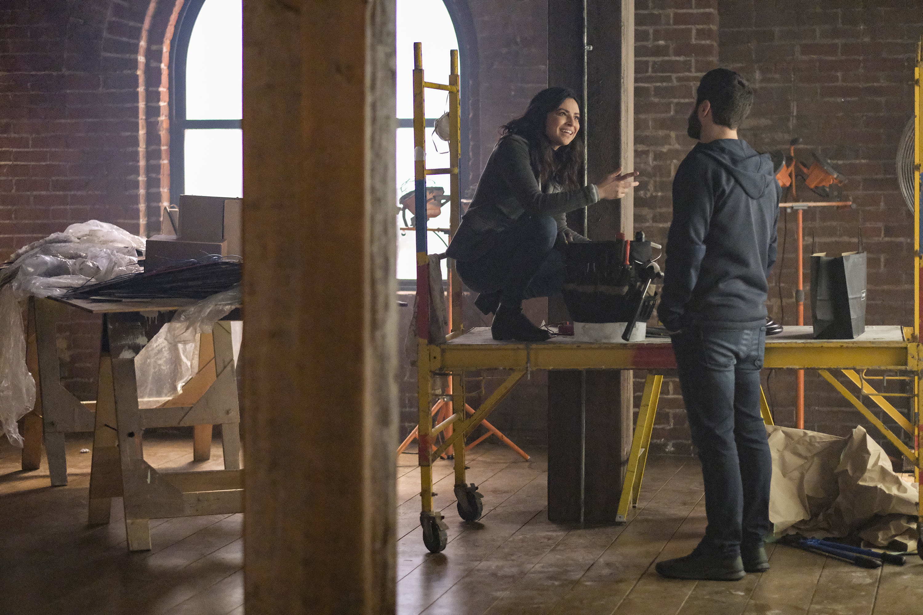 A Million Little Things Season 2 Episode 18, "Mothers And Daughters"