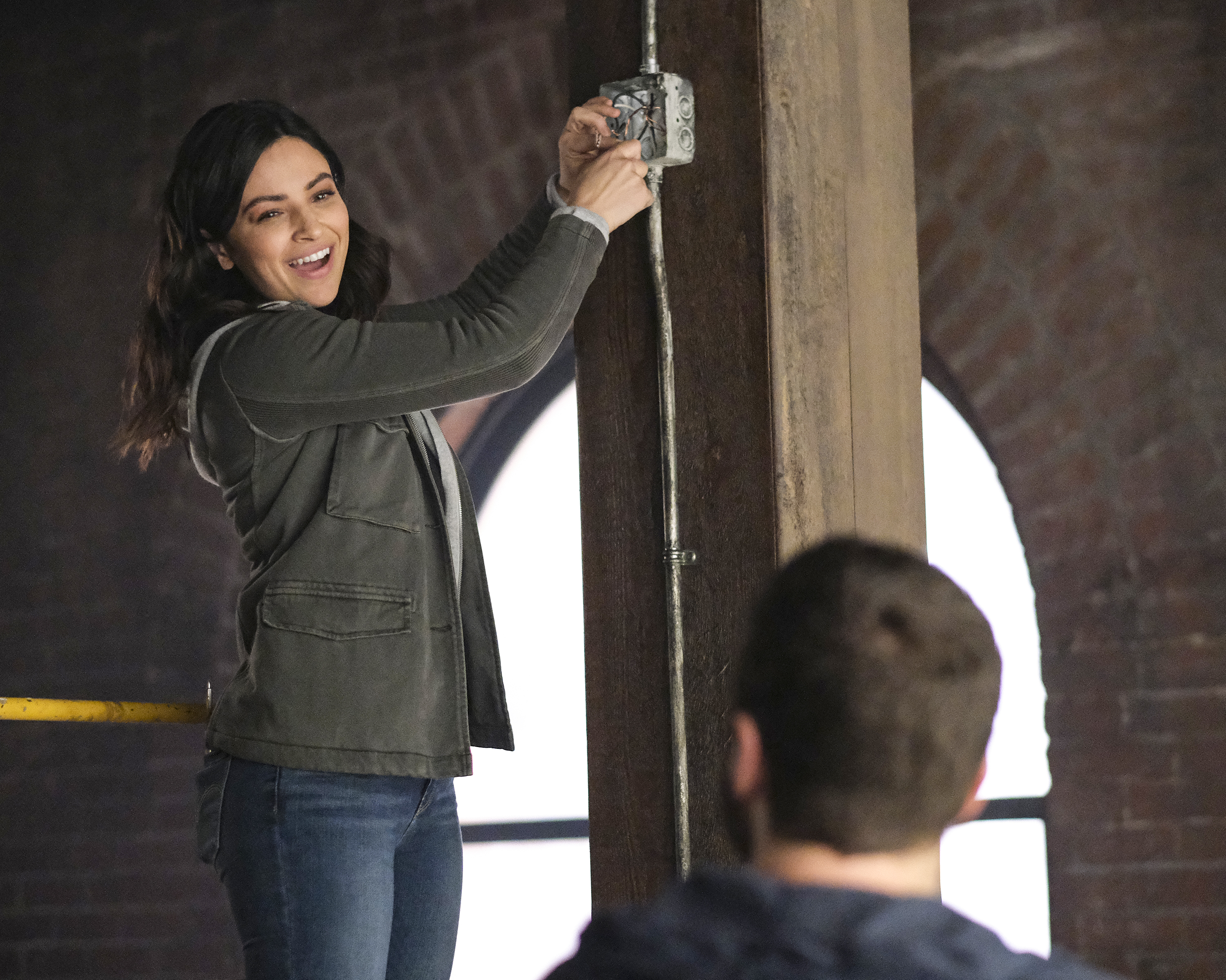 A Million Little Things Season 2 Episode 18, "Mothers And Daughters"