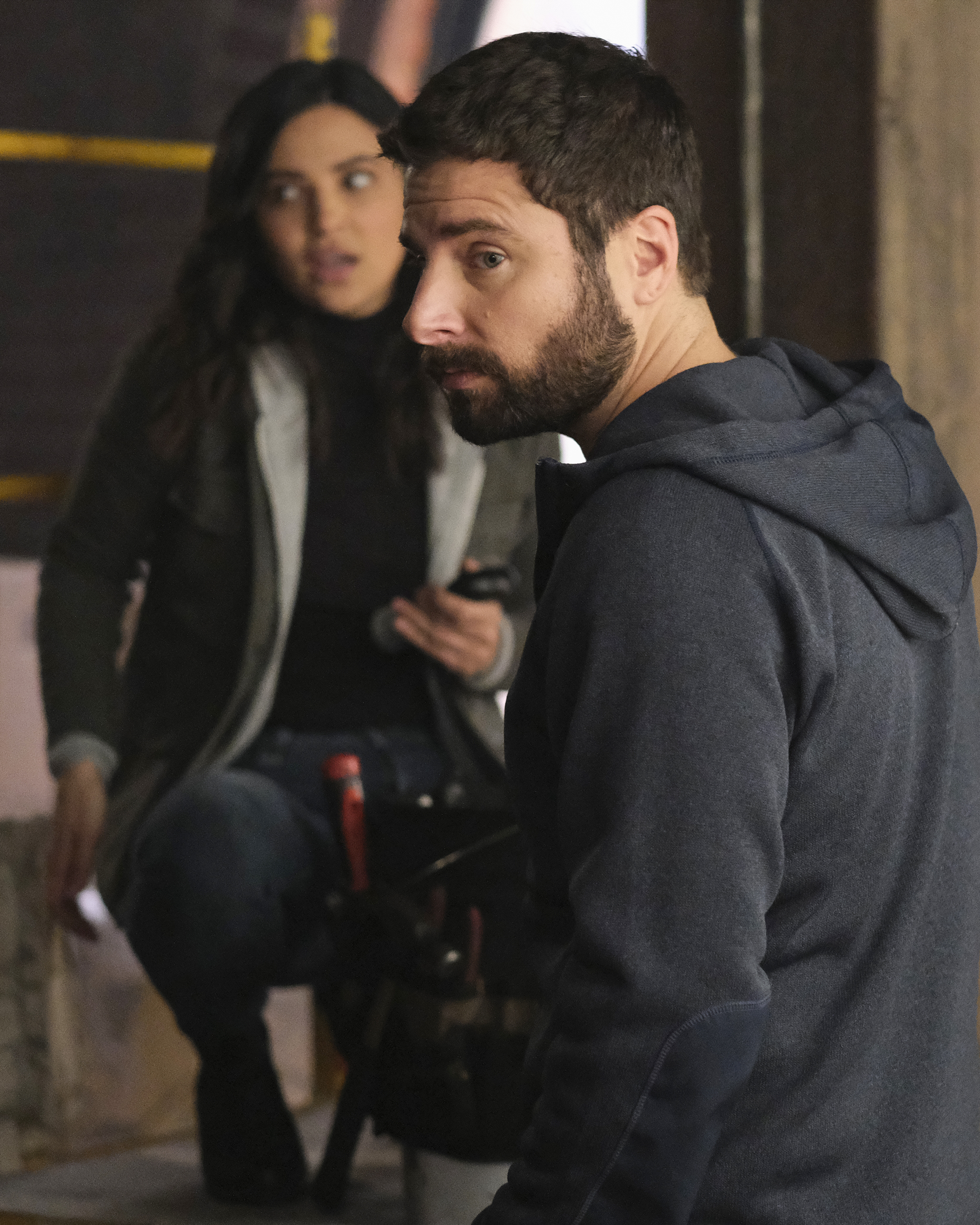 A Million Little Things Season 2 Episode 18, "Mothers And Daughters"