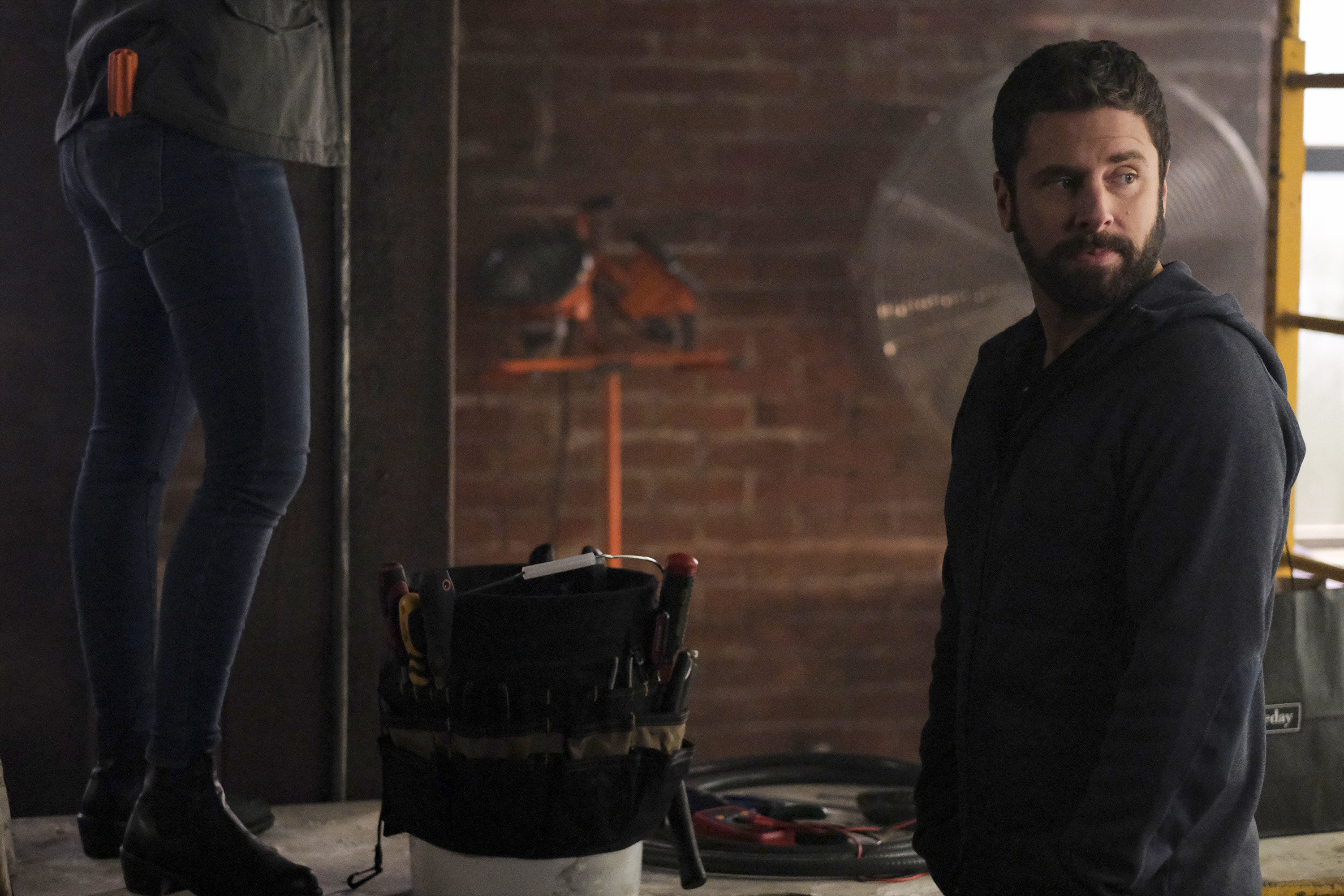 A Million Little Things Season 2 Episode 18, "Mothers And Daughters"