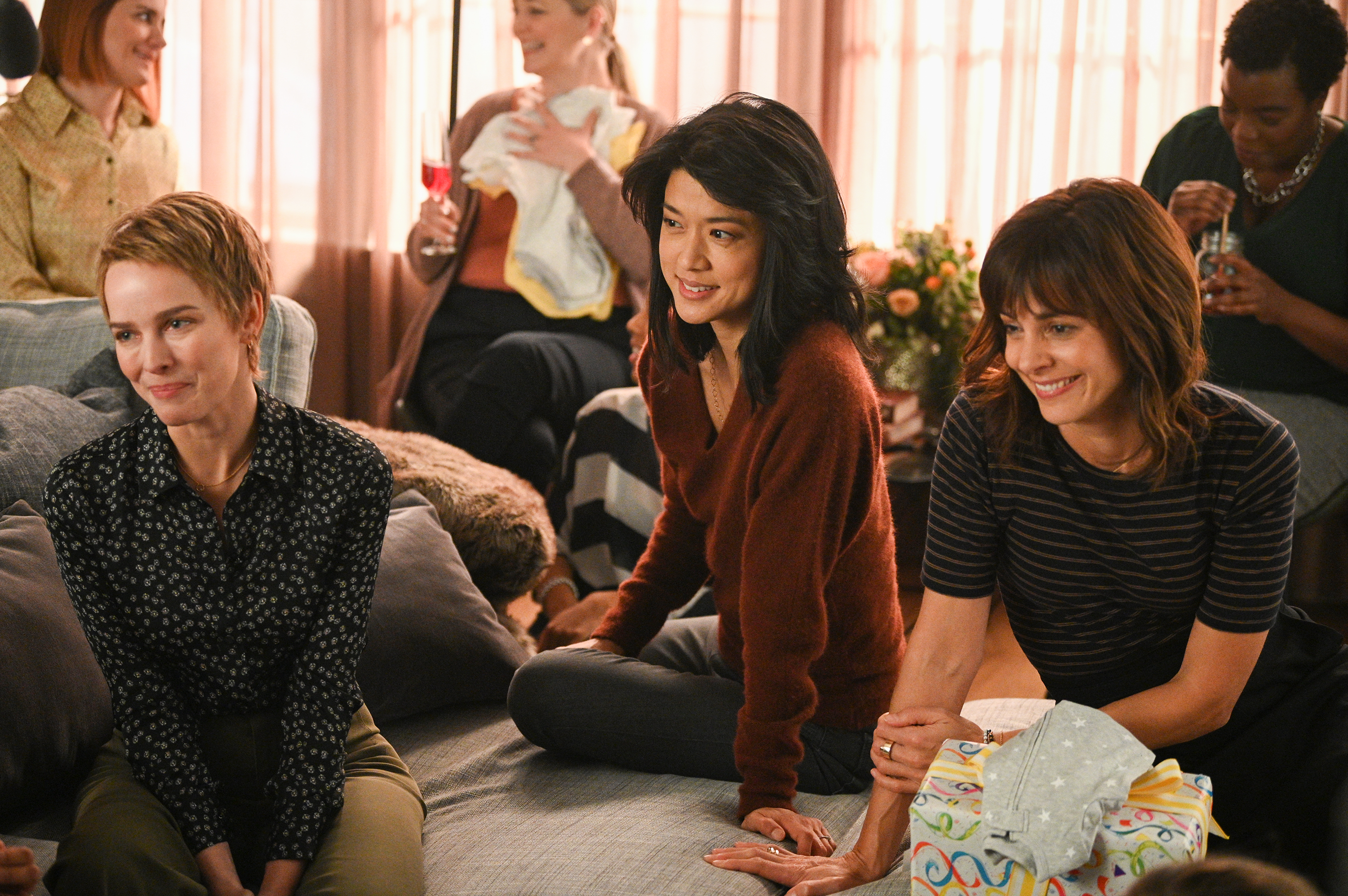 A Million Little Things Season 2 Episode 18, "Mothers And Daughters"