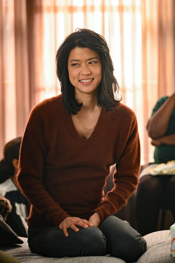 A Million Little Things Season 2 Episode 18, “Mothers And Daughters