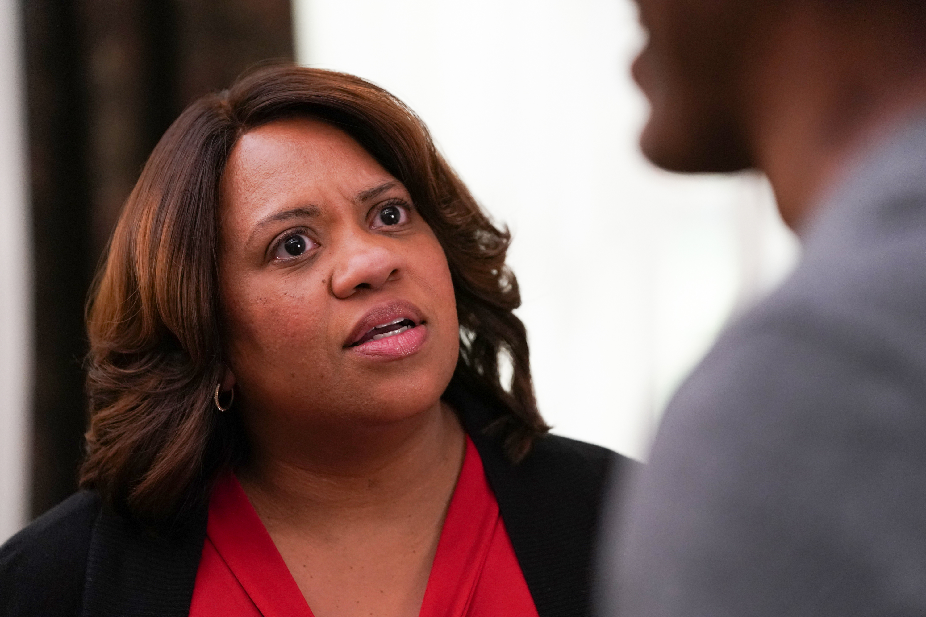 CHANDRA WILSON