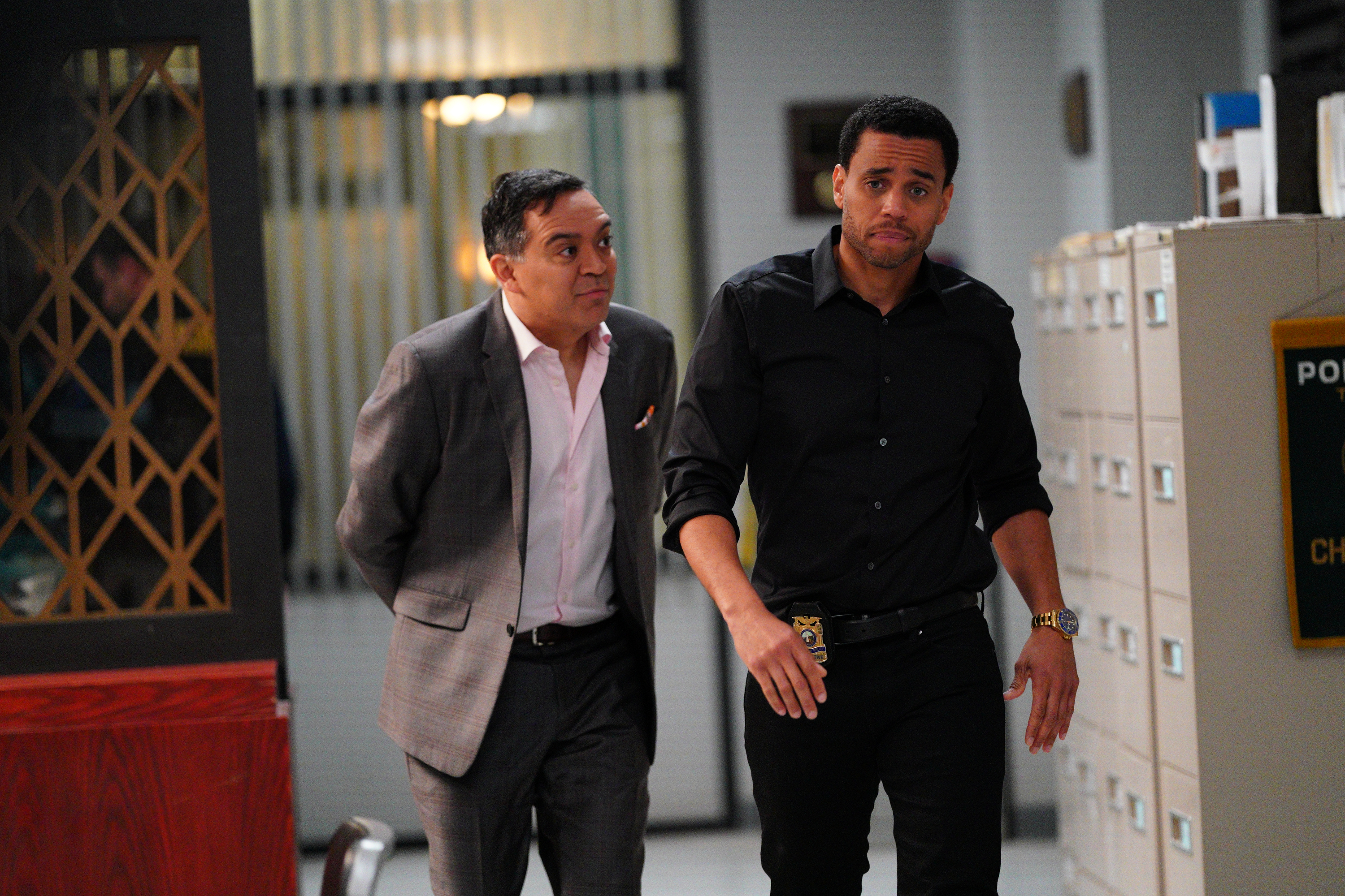 FRANCO LOPEZ, MICHAEL EALY