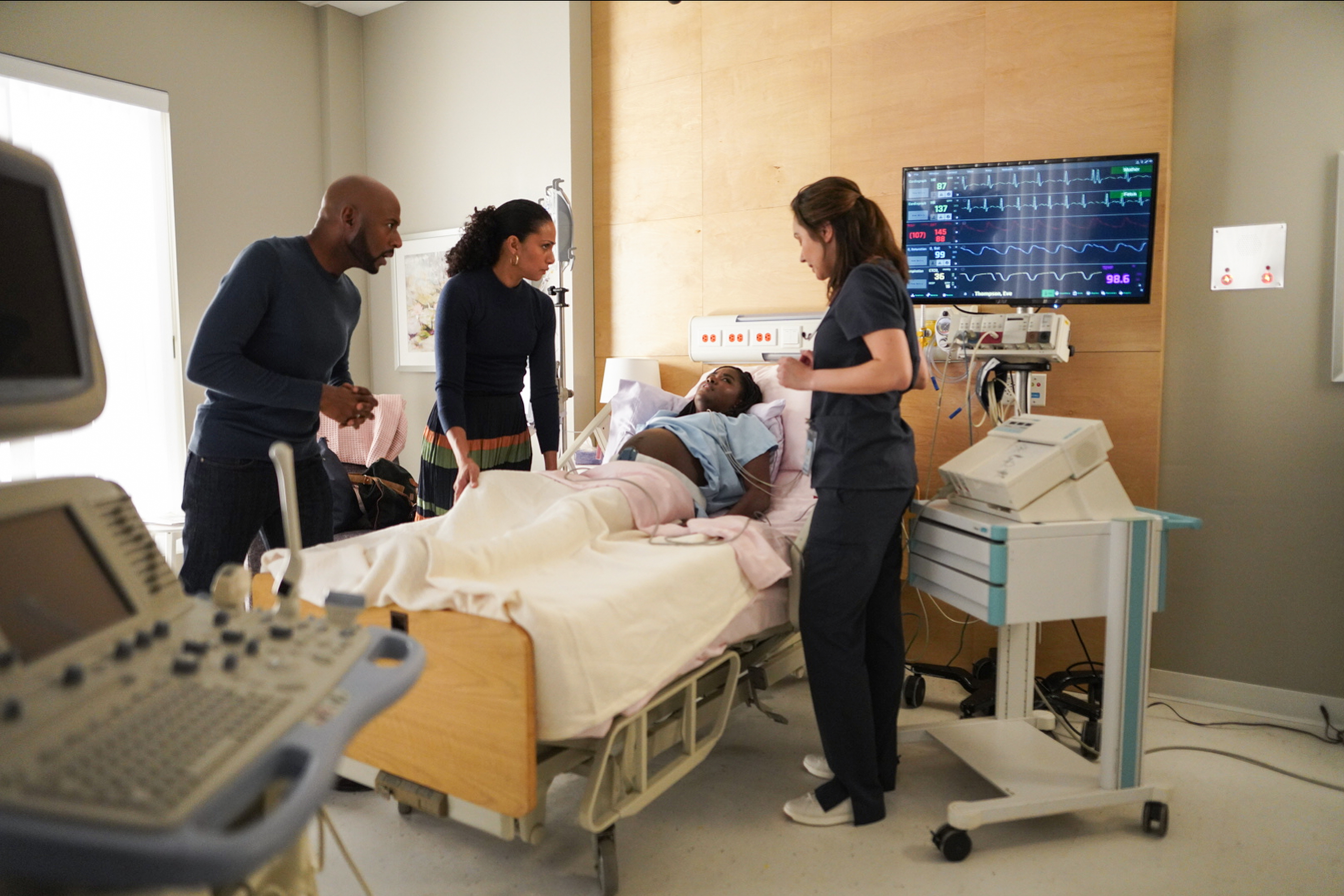 A Million Little Things Season 2 Episode 19, "'Til Death Do Us Part"