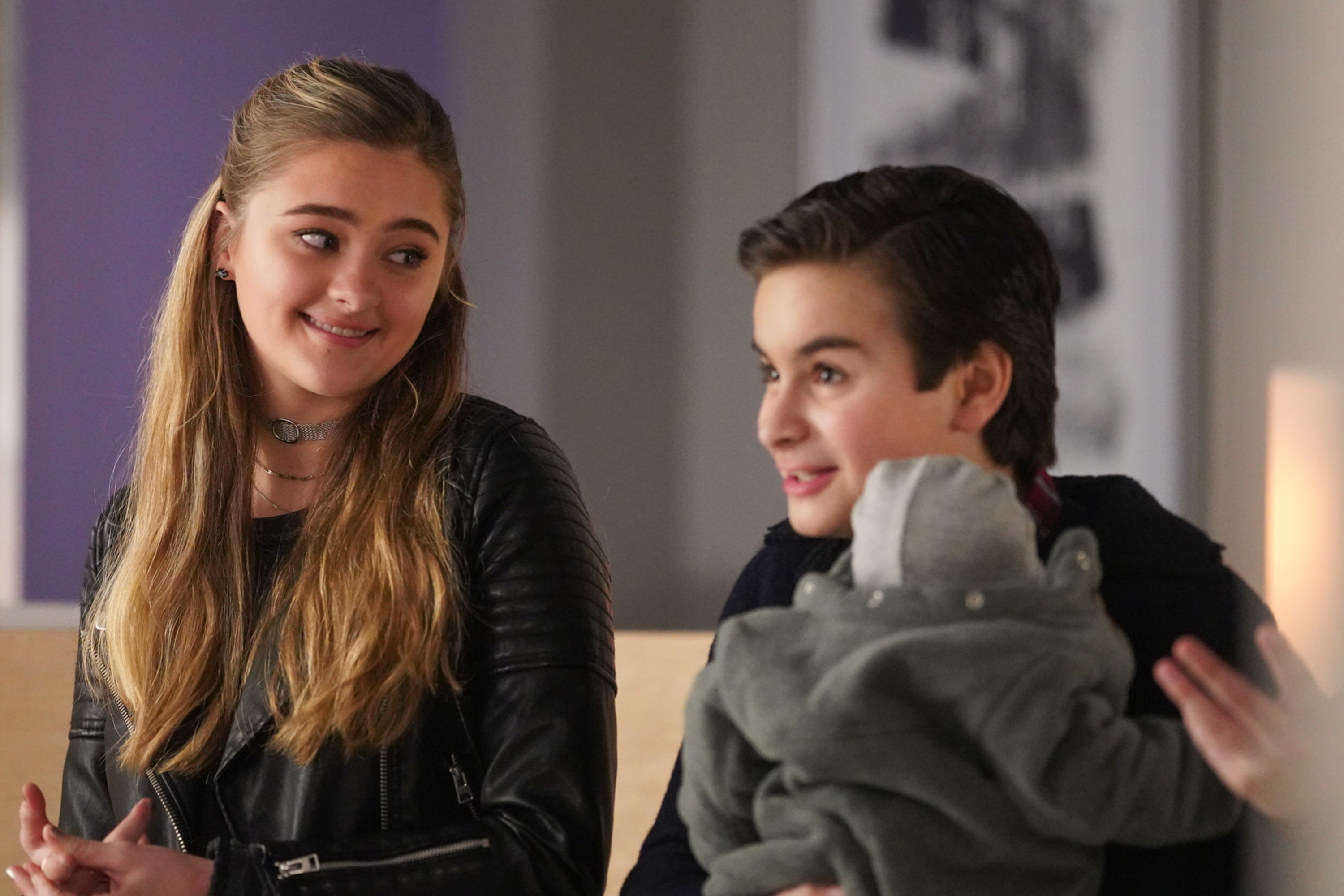 A Million Little Things Season 2 Episode 19, "'Til Death Do Us Part"