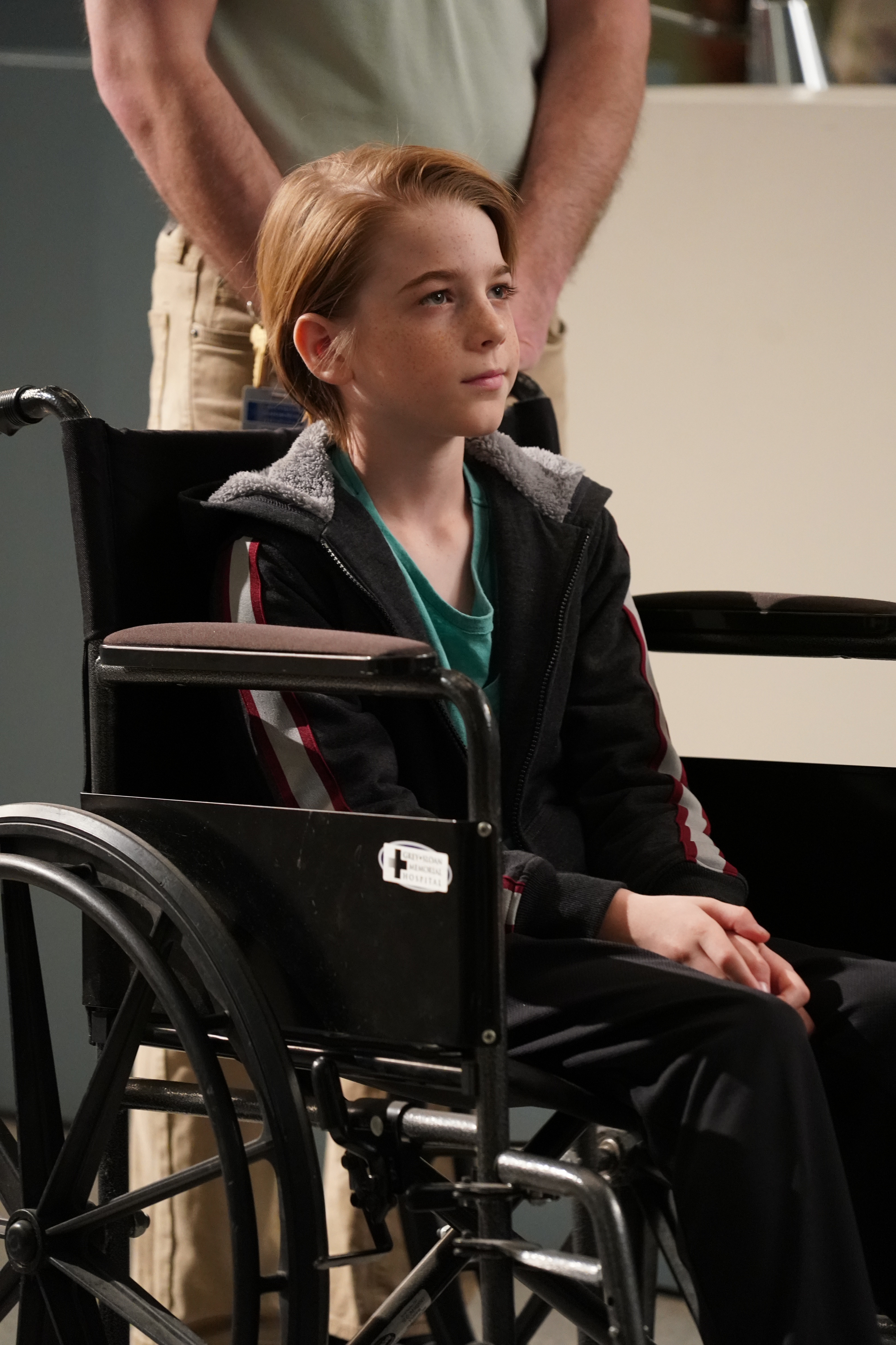 MASON SHEA JOYCE | Tell-Tale TV MASON SHEA JOYCE