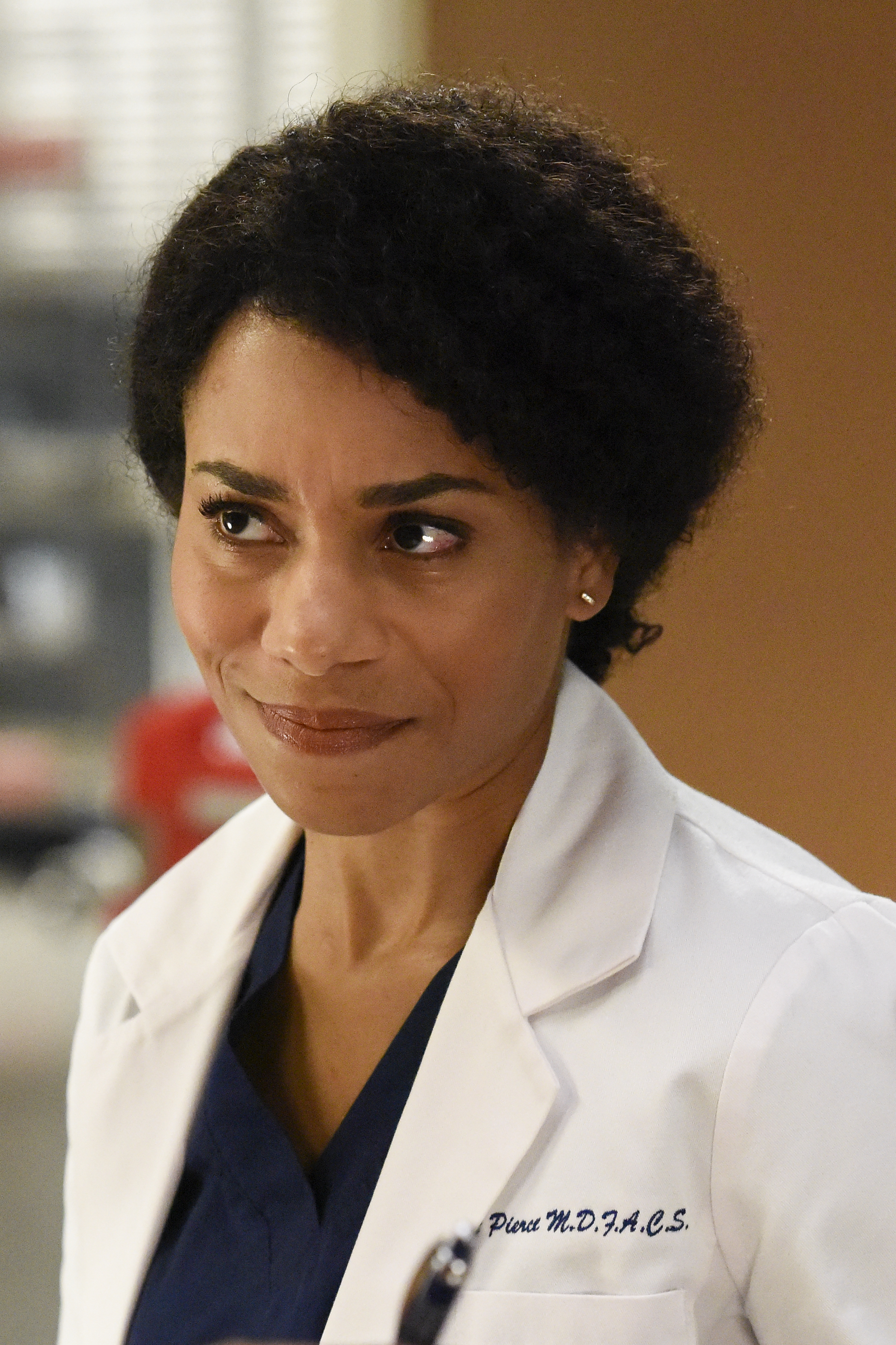KELLY MCCREARY