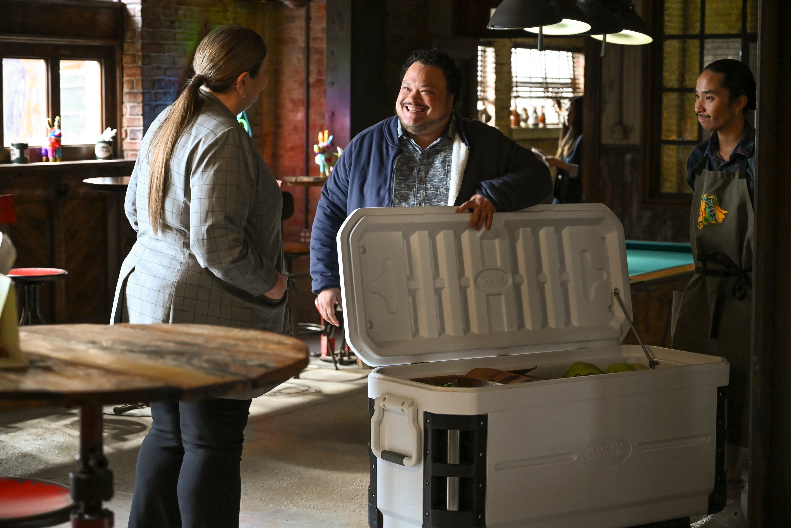 ADRIAN MARTINEZ, SELWYN HUQUERIZA