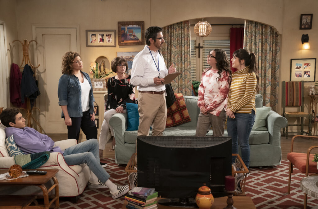 15 Reasons to Watch ‘One Day at a Time’ - Where To Watch One Day At A Time