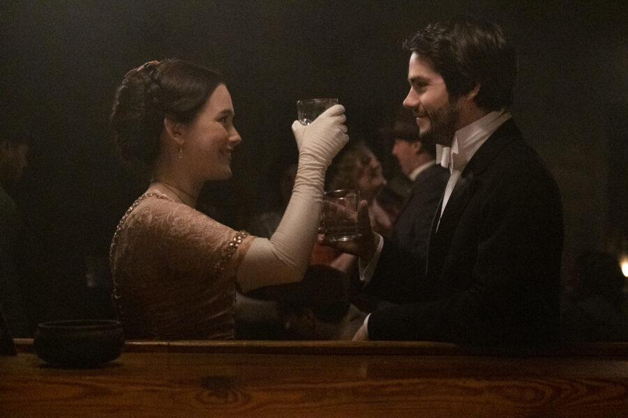 Amazing Stories Season 1 Episode 1 "The Cellar" | Tell-Tale TV Amazing Stories Season 1 Episode 1 "The Cellar"