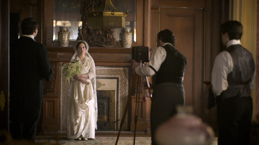 Amazing Stories Season 1 Episode 1 "The Cellar" | Tell-Tale TV Amazing Stories Season 1 Episode 1 "The Cellar"