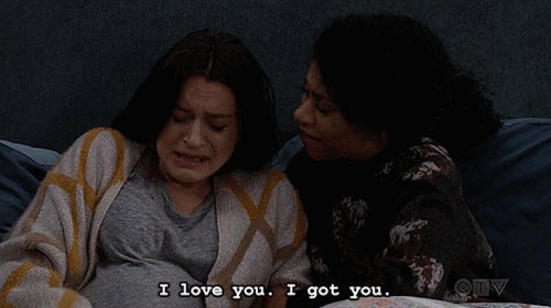Amelia Shepherd - Characters Who Need Luck - Grey's Anatomy