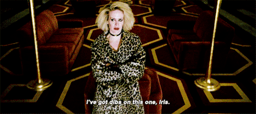 American Horror Story - Dramas to Watch on Hulu