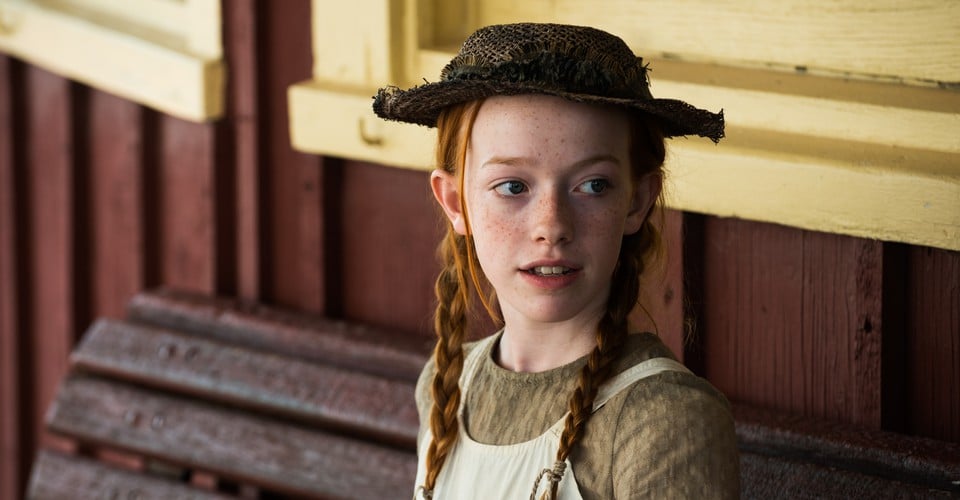 Anne