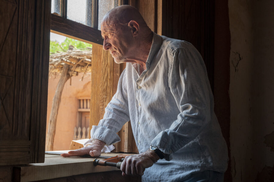 Better Call Saul Season 5 Episode 5 "Dedicado a Max" | Tell-Tale TV Better Call Saul Season 5 Episode 5 "Dedicado a Max"