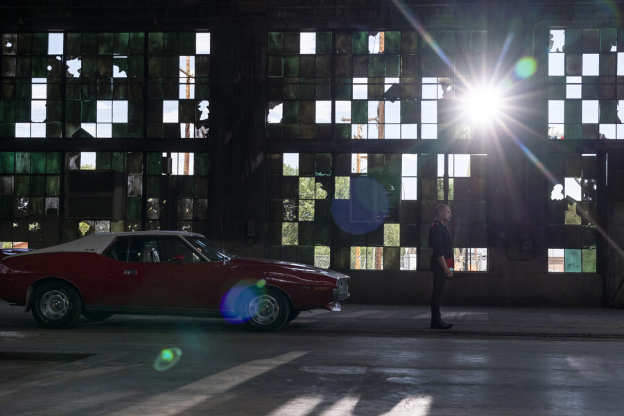 Better Call Saul Season 5 Episode 6 "Wexler v. Goodman"