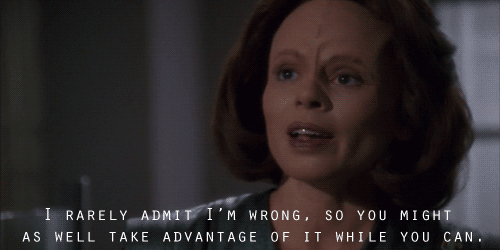 B'Elanna Torres - Star Trek Voyager - Lauren's Influential TV Women