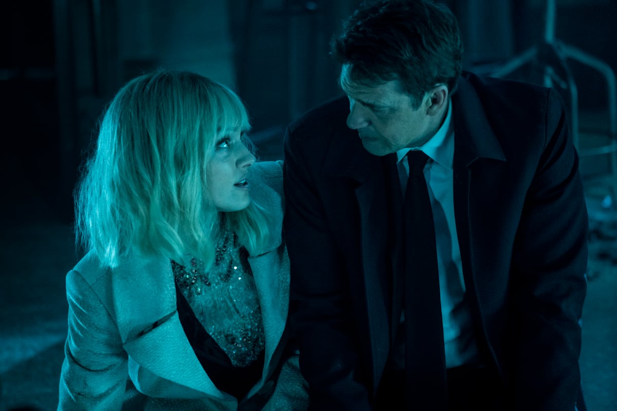 Batwoman Season 1 Episode 15, "Off With Her Head"