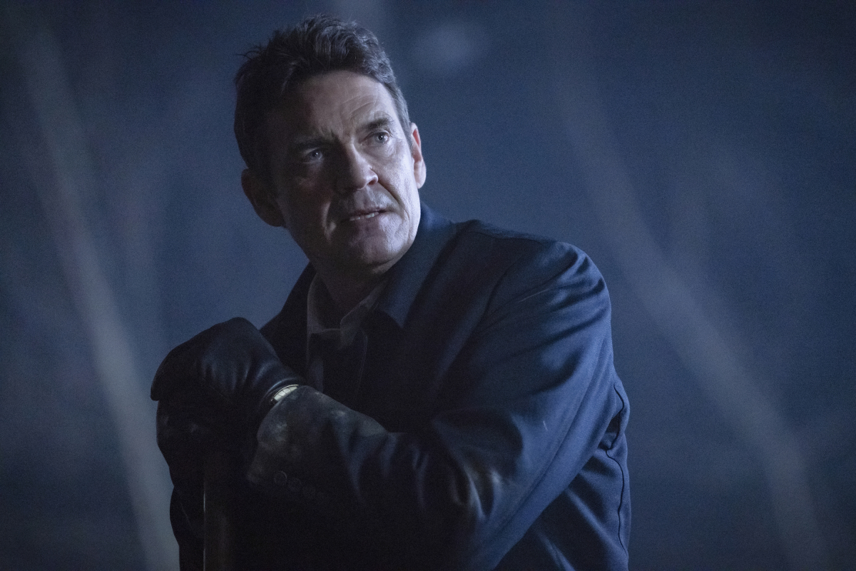 Batwoman Season 1 Episode 16, "Through the Looking Glass" | Tell-Tale TV Batwoman Season 1 Episode 16, "Through the Looking Glass"