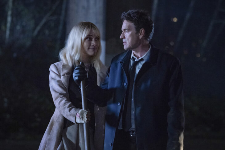 Batwoman Season 1 Episode 16, "Through the Looking Glass"