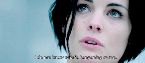 Blindspot - Dramas to Watch on Hulu