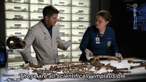 Bones - Dramas to Watch on Hulu