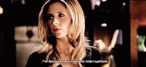 Buffy the Vampire Slayer - Dramas to Watch on Hulu