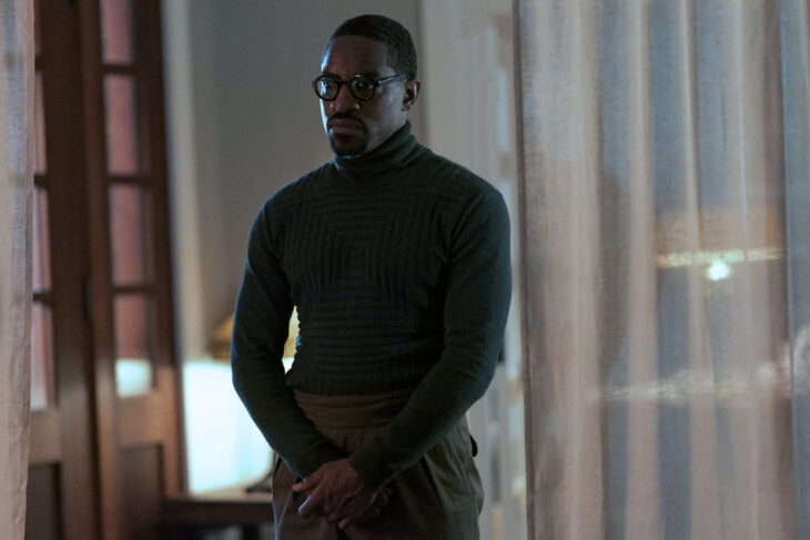 Dispatches From Elsewhere Season 1 Episode 4 "Fredwynn"