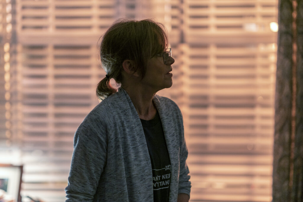 Dispatches From Elsewhere Season 1 Episode 4 "Fredwynn"