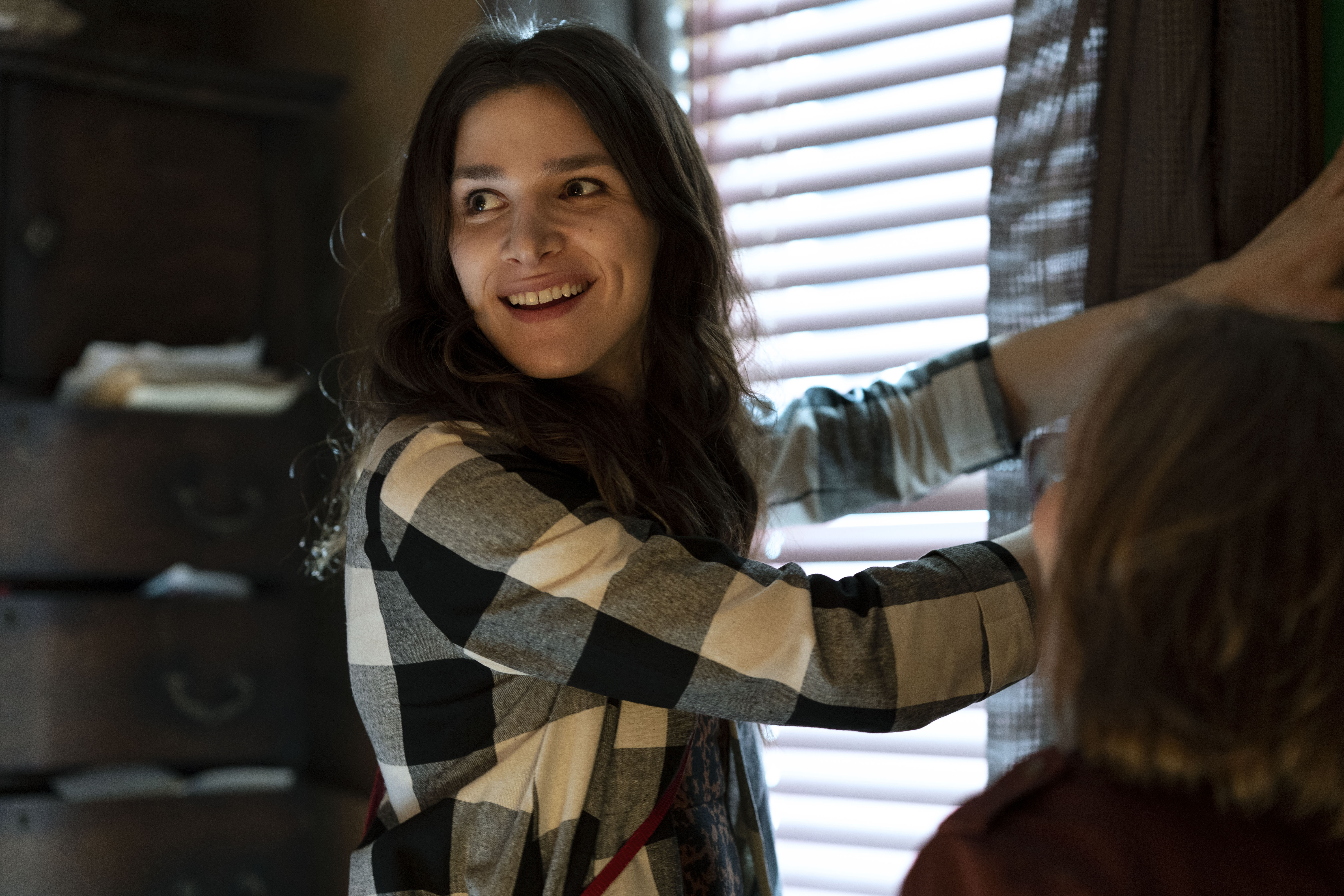 Dispatches From Elsewhere Season 1 Episode 6 "Everyone"