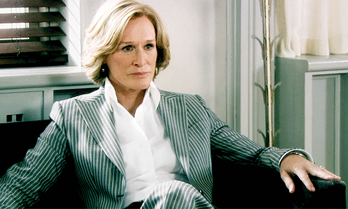 Damages - Dramas to Watch on Hulu