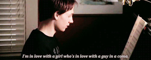Everwood