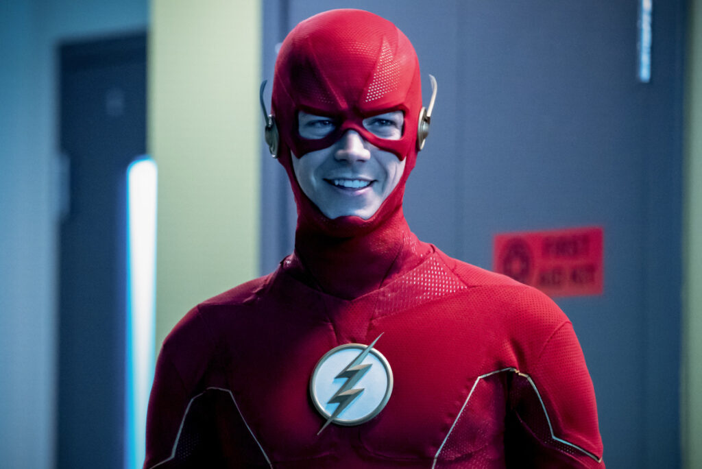 Quiz: How Well Do You Know ‘The Flash’? | Tell-Tale TV