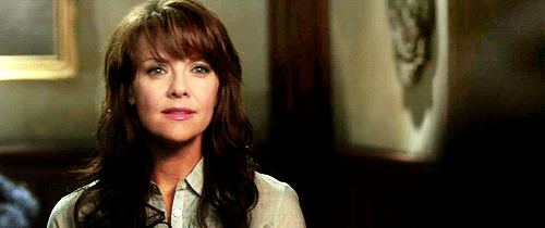 Helen Magnus - Sanctuary - Lauren's Influential TV Women