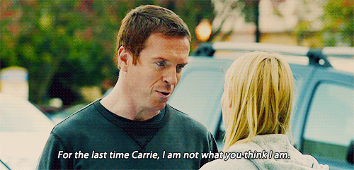 Homeland - Dramas to Watch on Hulu