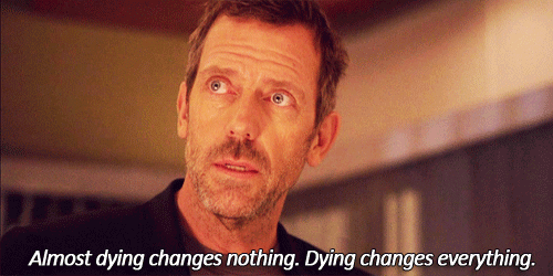 House MD