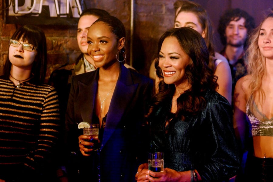 Katy Keene Season 1 Episode 6, Chapter Six: Mama Said