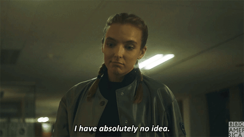 Killing Eve - Dramas to Watch on Hulu