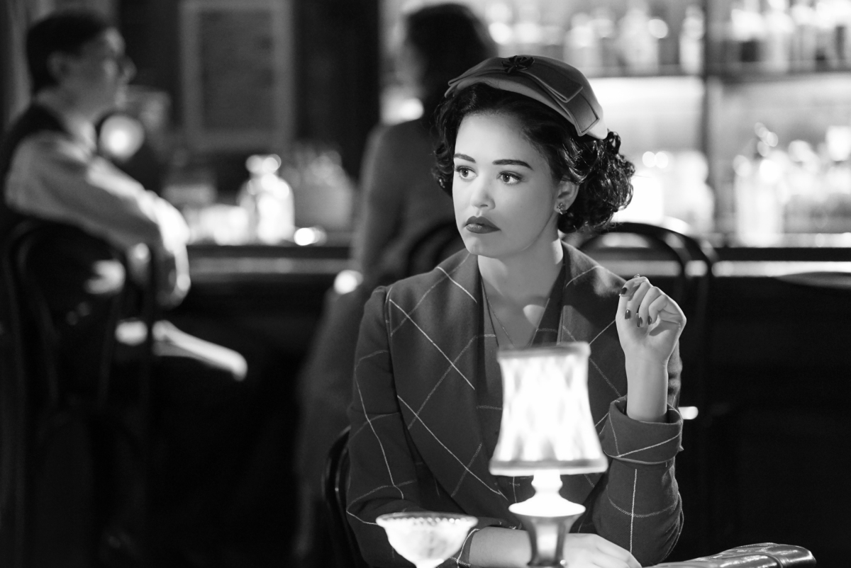 Legacies Season 2 Episode 14, "There's a Place Where the Lost Things Go" | Tell-Tale TV Legacies Season 2 Episode 14, "There's a Place Where the Lost Things Go"