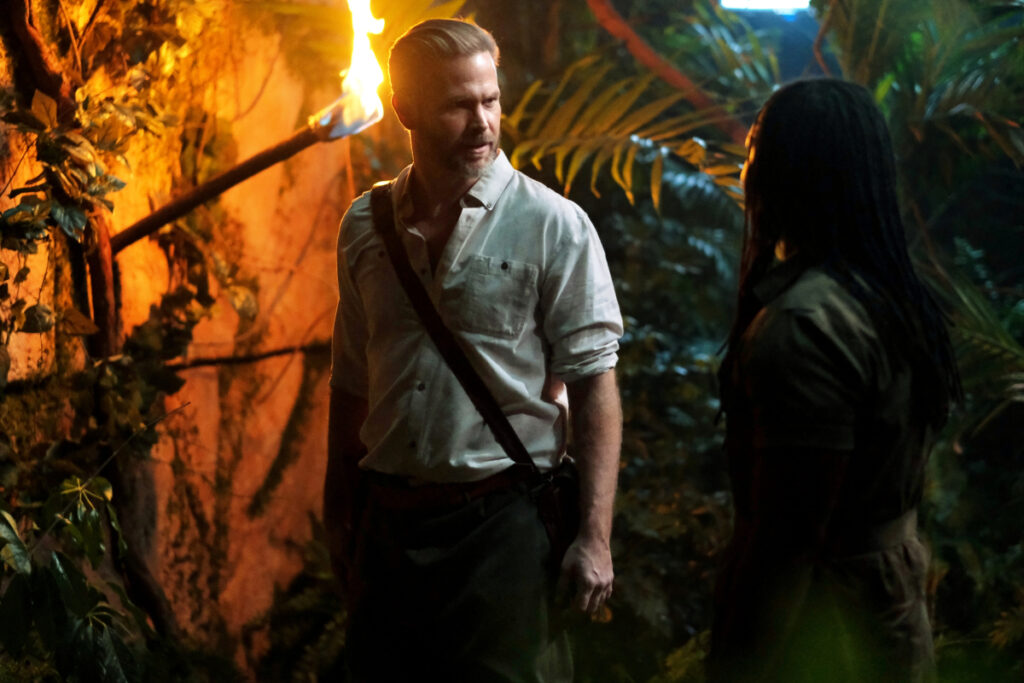 Legacies Season 2 Episode 15, "Life Was So Much Easier When I Only Cared About Myself"