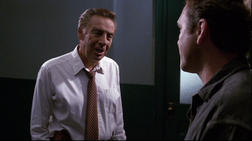 Lennie Briscoe