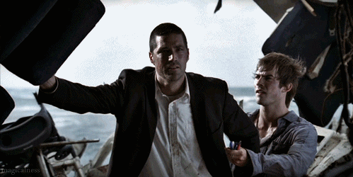 Lost - Dramas to Watch on Hulu