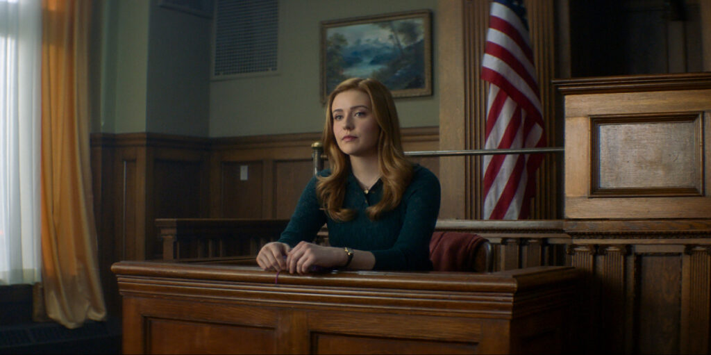 Nancy Drew Season 1 Episode 16, "The Haunting of Nancy Drew" | Tell-Tale TV NCD116_0011r