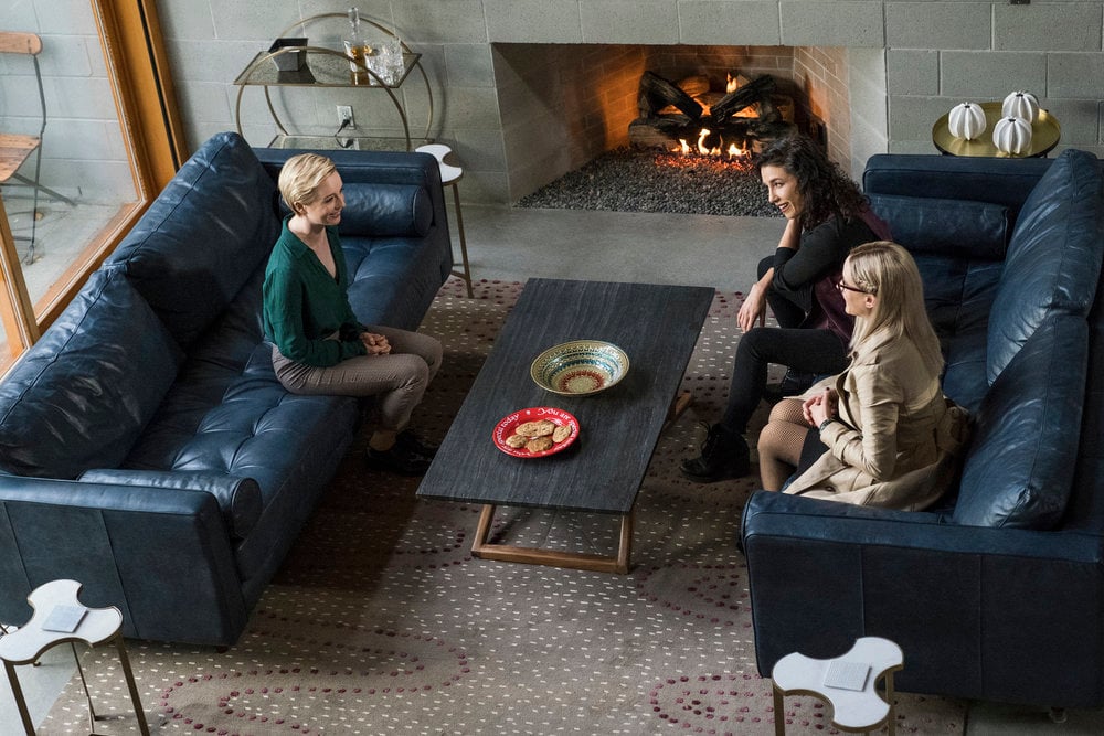 The Magicians - Season 5 Episode 11 - Be The Hyman