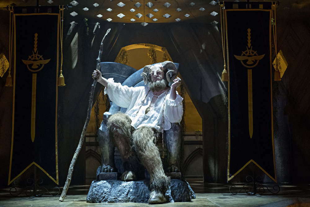 The Magicians - Season 5 Episode 11 - Be The Hyman